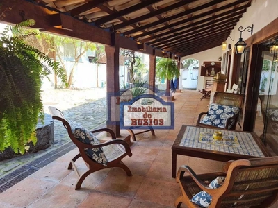 Casa, 6 quartos, 421 m² - Foto 5