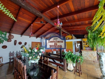 Casa de Condomínio, 4 quartos - Foto 3