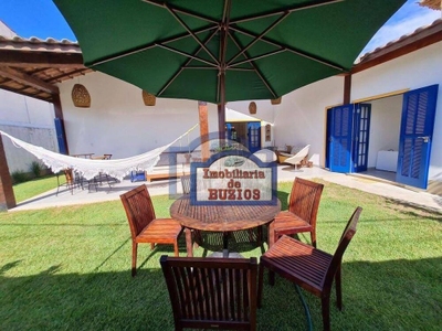 Casa de Condomínio, 5 quartos - Foto 5