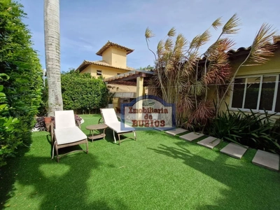 Casa de Condomínio, 4 quartos - Foto 3