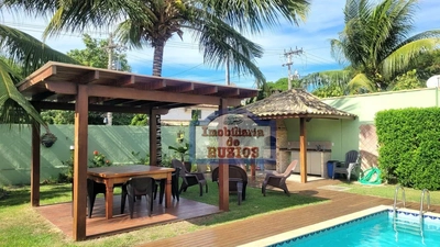 Casa, 2 quartos, 126 m² - Foto 3