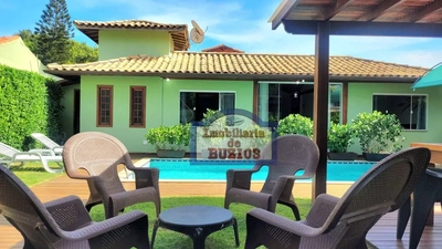 Casa, 2 quartos, 126 m² - Foto 1