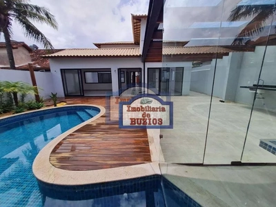 Casa, 4 quartos, 299 m² - Foto 2