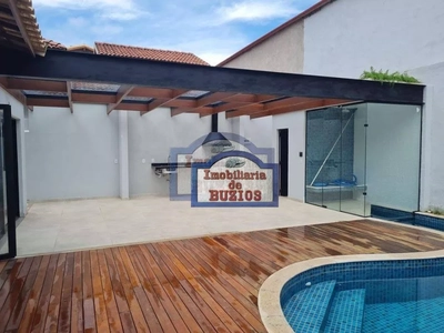 Casa, 4 quartos, 299 m² - Foto 4