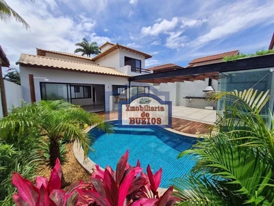 Casa, 4 quartos, 299 m² - Foto 1