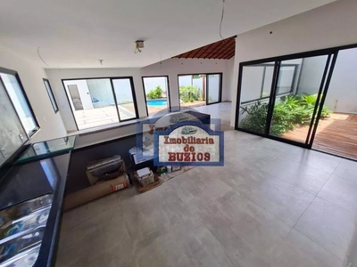 Casa, 4 quartos, 299 m² - Foto 3