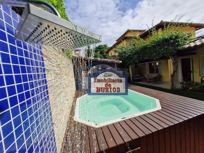 Casa de Condomínio, 5 quartos - Foto 3