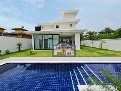 Casa de Condomínio, 4 quartos - Foto 2