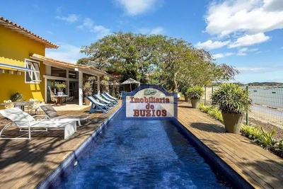 Casa, 6 quartos, 450 m² - Foto 4