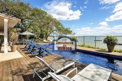 Casa, 6 quartos, 450 m² - Foto 5