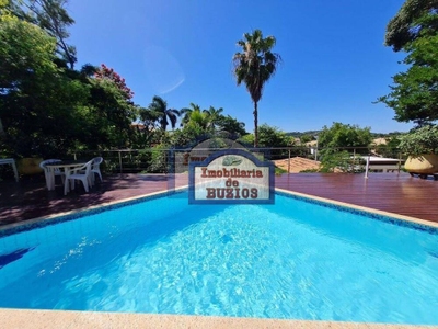 Casa, 6 quartos, 500 m² - Foto 1