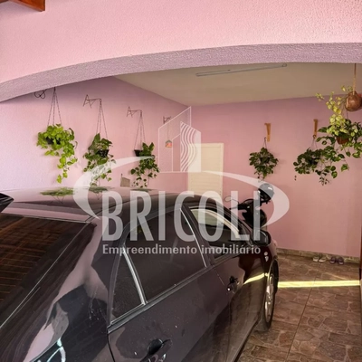 Casa, 3 quartos - Foto 3