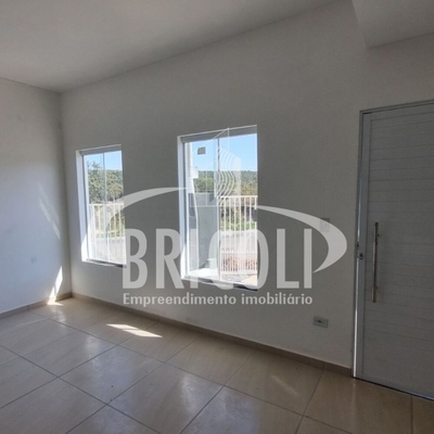 Casa, 2 quartos - Foto 1