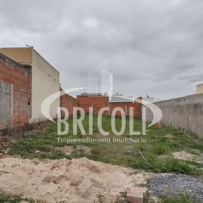 Terreno, 250 m² - Foto 1