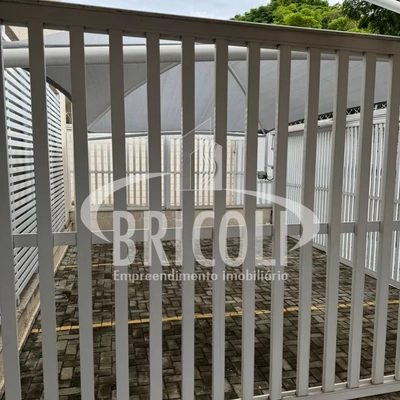 Apartamento, 2 quartos, 72 m² - Foto 3