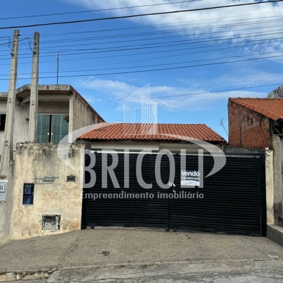 Casa, 2 quartos - Foto 1