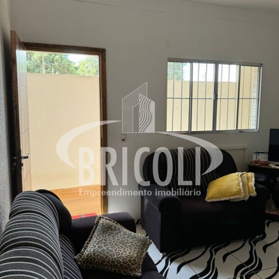 Casa, 2 quartos - Foto 2