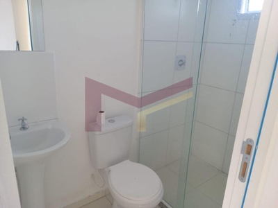 Casa de Condomínio, 2 quartos - Foto 2