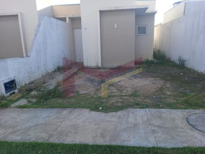 Casa de Condomínio, 2 quartos - Foto 4