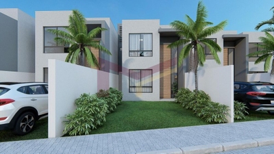 Casa, 3 quartos, 175 m² - Foto 1