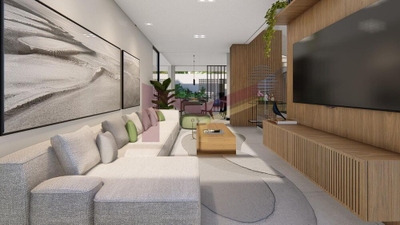 Casa, 3 quartos, 175 m² - Foto 5