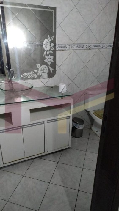 Casa, 4 quartos, 148 m² - Foto 2