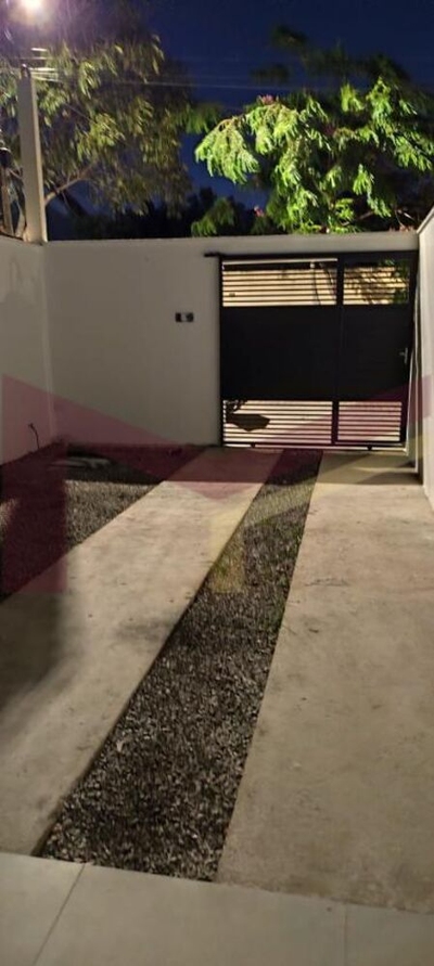 Casa, 2 quartos, 70 m² - Foto 2