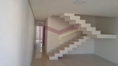 Sobrado, 110 m² - Foto 3