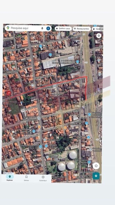 Terreno, 2582 m² - Foto 3