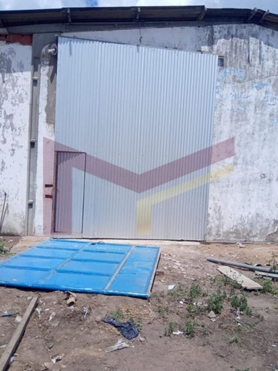 Depósito-Galpão - Foto 2