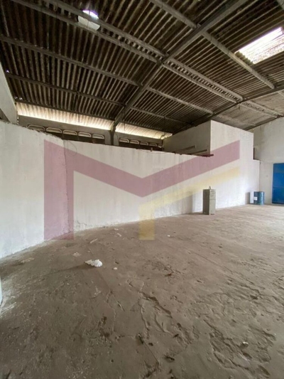 Depósito-Galpão - Foto 5