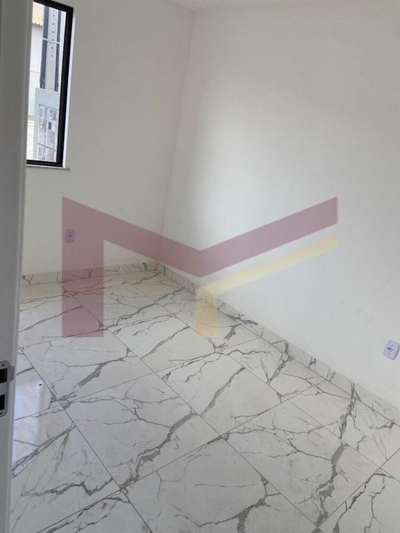 Apartamento, 2 quartos, 40 m² - Foto 3