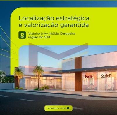 Sala-Conjunto, 39 m² - Foto 2