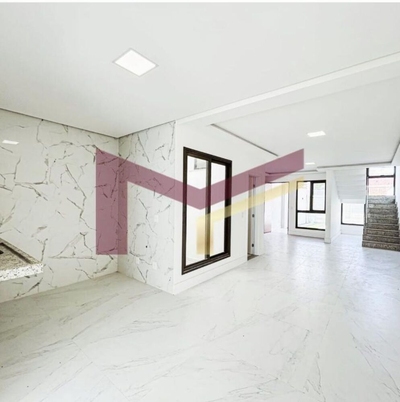 Casa, 3 quartos, 135 m² - Foto 3