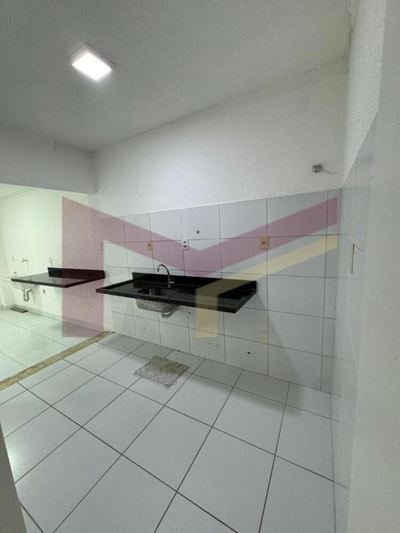 Casa de Condomínio, 2 quartos - Foto 4