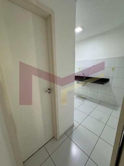 Casa de Condomínio, 2 quartos - Foto 3