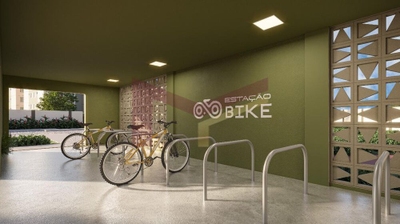 Apartamento, 2 quartos, 40 m² - Foto 4