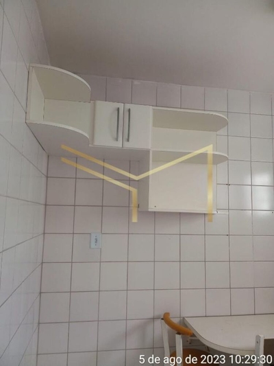 Casa de Condomínio, 2 quartos - Foto 3