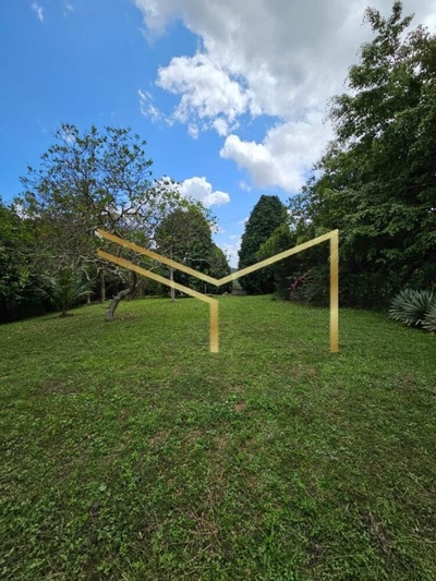 Sítio, 5 quartos, 17 hectares - Foto 2