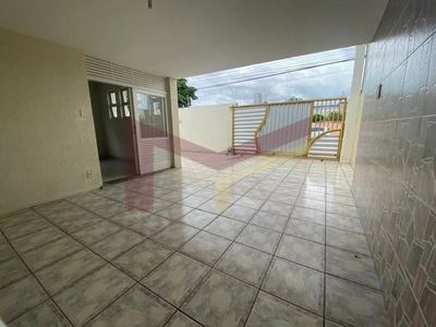 Casa, 3 quartos, 150 m² - Foto 3