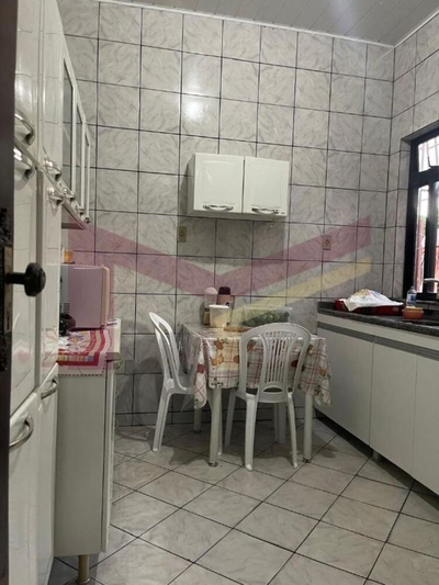 Casa, 2 quartos, 80 m² - Foto 3