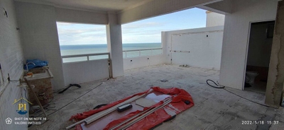 Cobertura, 4 quartos, 180 m² - Foto 2