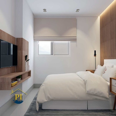 Apartamento, 1 quarto, 47 m² - Foto 4