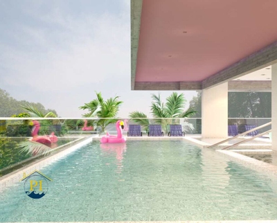 Apartamento, 1 quarto, 40 m² - Foto 4