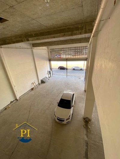 Depósito-Galpão, 1 m² - Foto 2