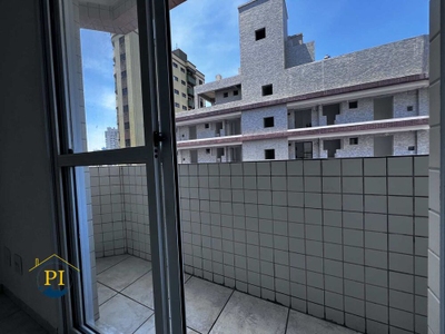 Apartamento, 2 quartos, 68 m² - Foto 2