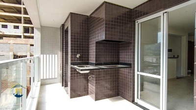 Apartamento, 1 quarto, 55 m² - Foto 4