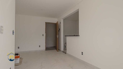 Apartamento, 1 quarto, 55 m² - Foto 5