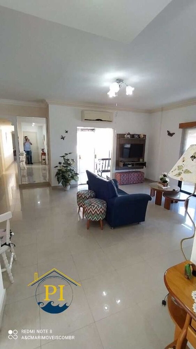 Cobertura, 3 quartos, 363 m² - Foto 5