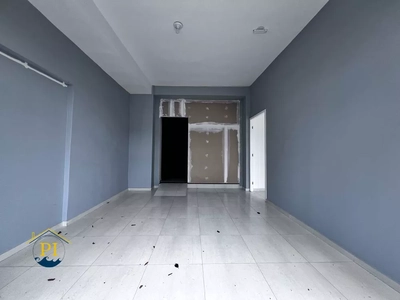 Loja-Salão, 51 m² - Foto 1